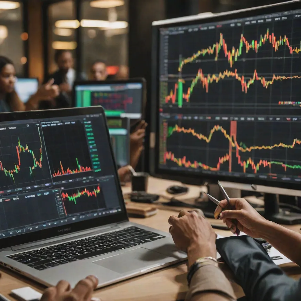 Jak zrozumieć podstawy rynku akcji?