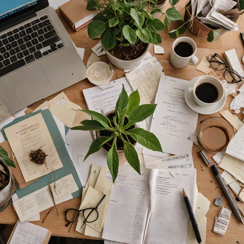 Jakie są objawy wypalenia zawodowego i jak mu zapobiegać?