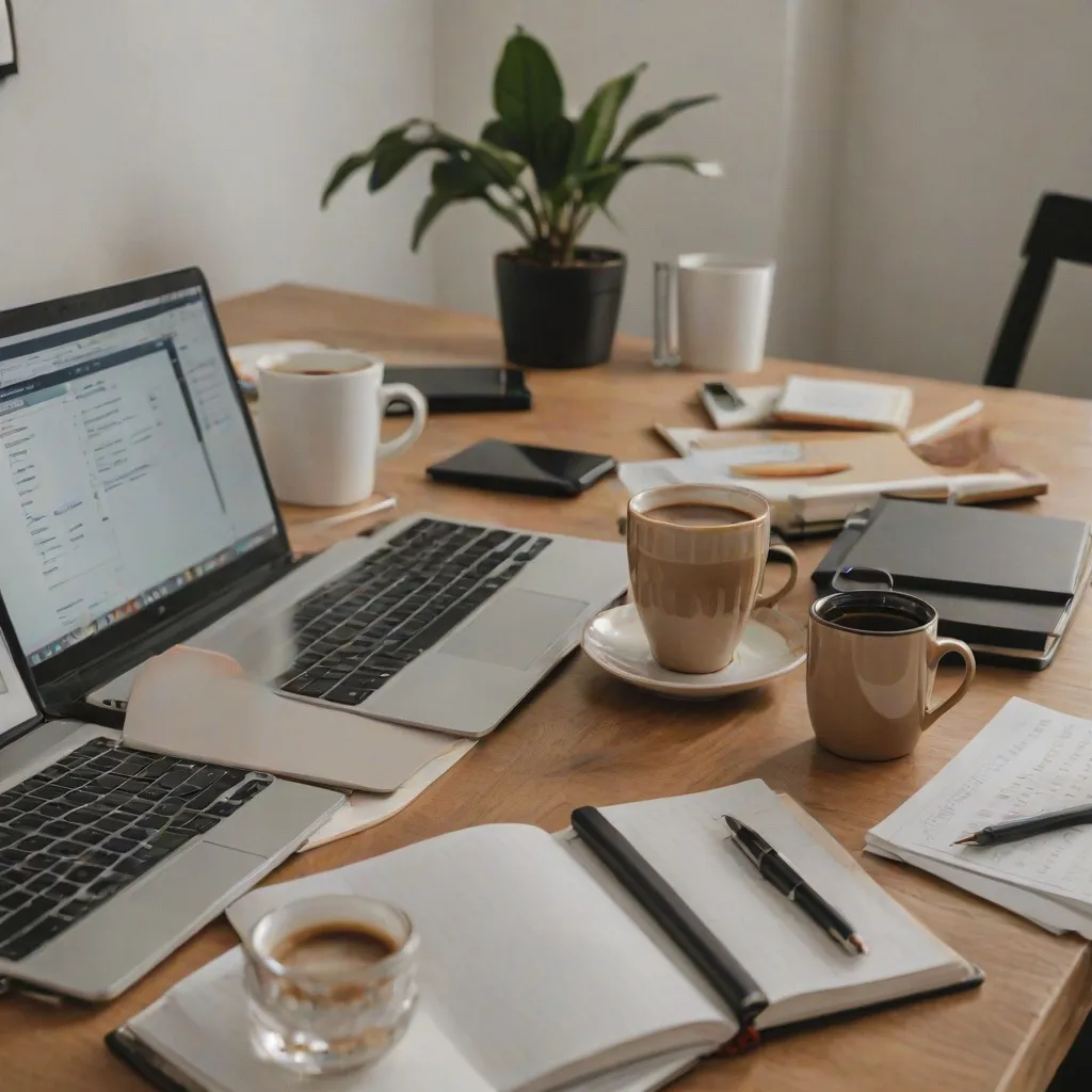 Jak napisać biznes plan? – Kluczowe elementy skutecznego planowania