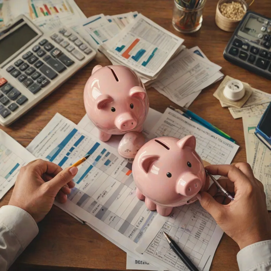 Jakie są najlepsze sposoby na redukcję długów?