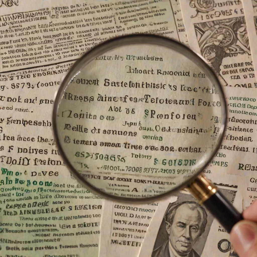 Jakie są zasady odpowiedzialnego pożyczania pieniędzy?