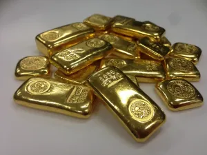 Co warto wiedzieć o producentach sztabek złota