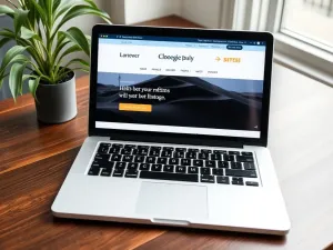 Jak hosting wpływa na pozycjonowanie strony w Google