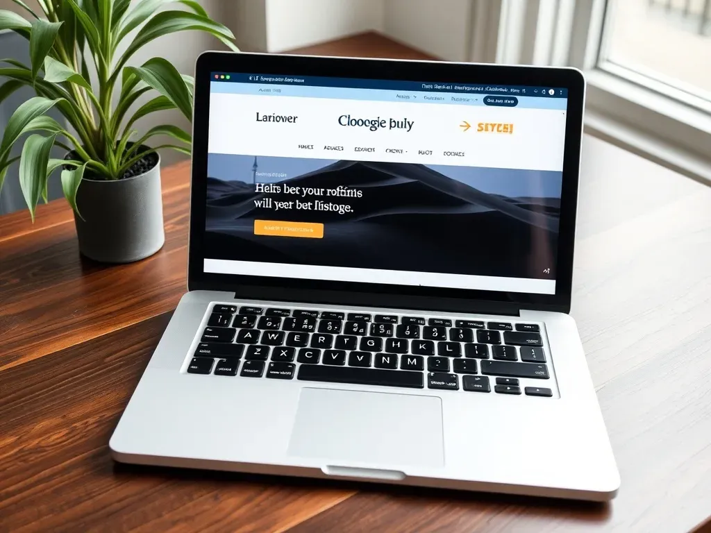 Jak hosting wpływa na pozycjonowanie strony w Google